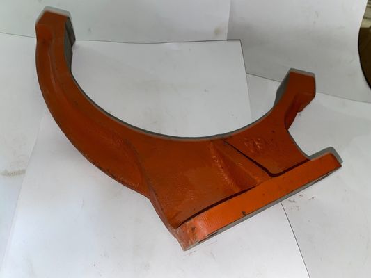Jinan Jichai 12vb. 01.79A Parti del motore Materiale di ferro per le prestazioni dei motori marini