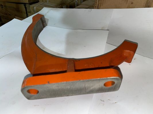 Jinan Jichai 12vb. 01.79A Parti del motore Materiale di ferro per le prestazioni dei motori marini
