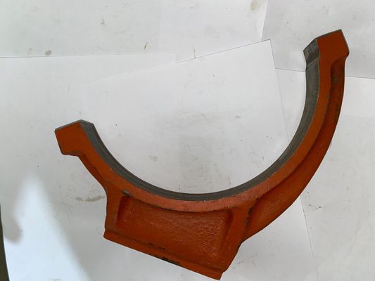 Jinan Jichai 12vb. 01.79A Parti del motore Materiale di ferro per le prestazioni dei motori marini