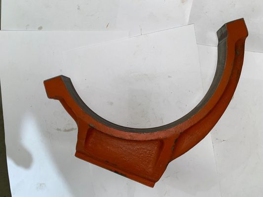 Jinan Jichai 12vb. 01.79A Parti del motore Materiale di ferro per le prestazioni dei motori marini