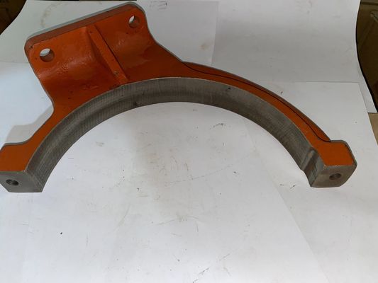 Jinan Jichai 12vb. 01.79A Parti del motore Materiale di ferro per le prestazioni dei motori marini