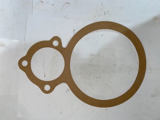 Gaschetta della pompa dell'acqua del motore marino Jichai Shim 12vb. 01.82 con materiale di gomma da stampa