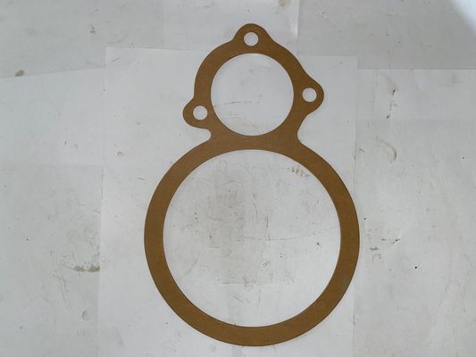 Gaschetta della pompa dell'acqua del motore marino Jichai Shim 12vb. 01.82 con materiale di gomma da stampa