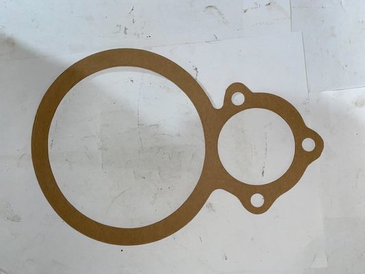 Gaschetta della pompa dell'acqua del motore marino Jichai Shim 12vb. 01.82 con materiale di gomma da stampa