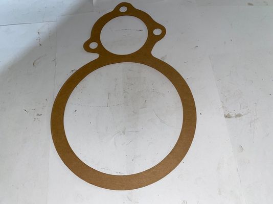 Gaschetta della pompa dell'acqua del motore marino Jichai Shim 12vb. 01.82 con materiale di gomma da stampa