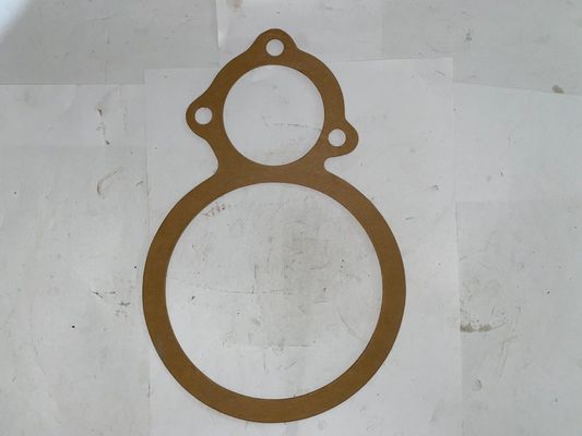 Gaschetta della pompa dell'acqua del motore marino Jichai Shim 12vb. 01.82 con materiale di gomma da stampa