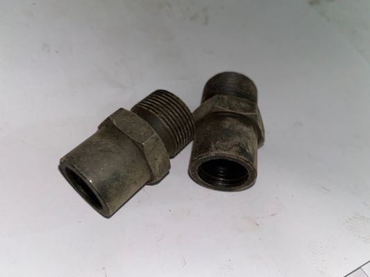 Connessione di giunto di ferro Connessione di giunto per motore di trivellazione Jichai Motore marino 12vb. 01.133