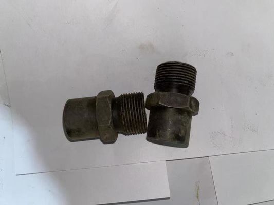 Connessione di giunto di ferro Connessione di giunto per motore di trivellazione Jichai Motore marino 12vb. 01.133