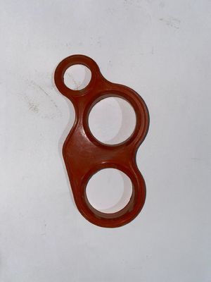 Fabbricazione a partire da materiali di cui all'allegato II, parte 2, del regolamento (CE) n.