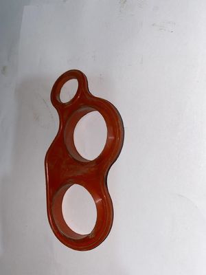 Fabbricazione a partire da materiali di cui all'allegato II, parte 2, del regolamento (CE) n.