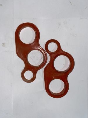Fabbricazione a partire da materiali di cui all'allegato II, parte 2, del regolamento (CE) n.