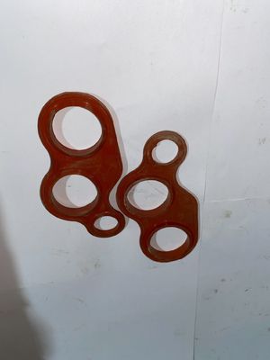 Fabbricazione a partire da materiali di cui all'allegato II, parte 2, del regolamento (CE) n.