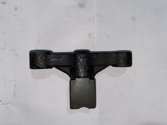 Forgiazione di ponti a croce quadrati per motori Jichai 12vb. 03.03c Componente standard