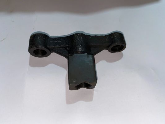 Forgiazione di ponti a croce quadrati per motori Jichai 12vb. 03.03c Componente standard