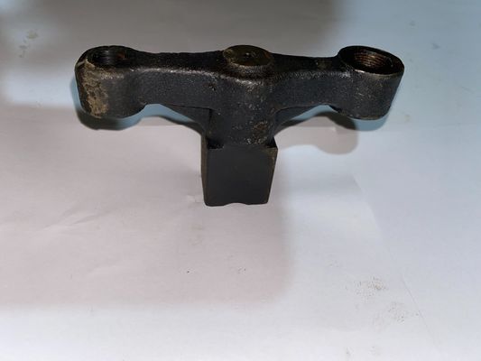 Forgiazione di ponti a croce quadrati per motori Jichai 12vb. 03.03c Componente standard