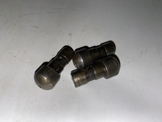 Parti di motore in rame con testa convessa di serie 190 di Jinan Guohua con certificazione CE