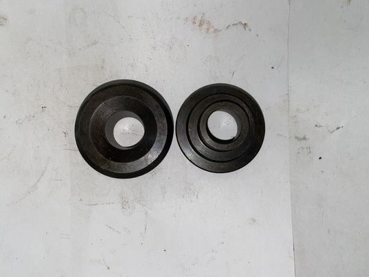 Sedile superiore a molla di gomma per parti Chidong 12vb. 03.15A Sedile in gomma certificato ISO9001