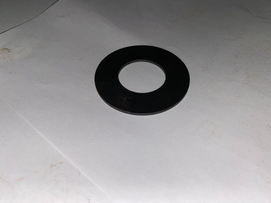 Sedile a molla inferiore in ferro per piccole parti di motori diesel entro 12vb. 03.19