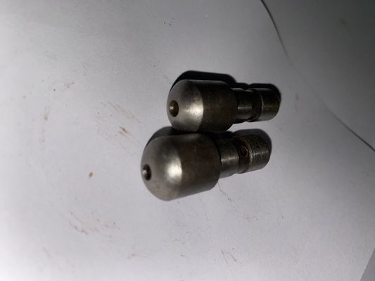 CE Certified Forging Rocker Arm Boss Convex Head 12vb. 03.50.01 per motore di perforazione