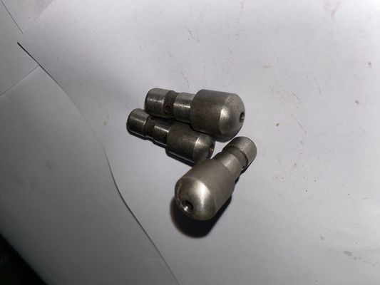 CE Certified Forging Rocker Arm Boss Convex Head 12vb. 03.50.01 per motore di perforazione