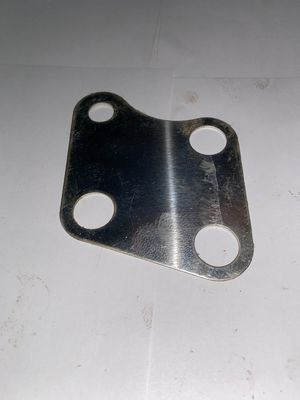 Certificato ISO9001 Chidong Parts Rocker Arm Seat Gasket Shim 12vb. 03.51 con alluminio
