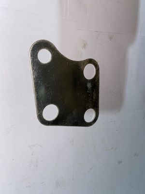 Certificato ISO9001 Chidong Parts Rocker Arm Seat Gasket Shim 12vb. 03.51 con alluminio