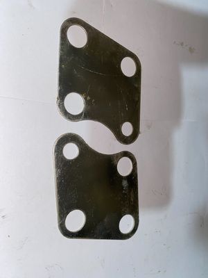 Certificato ISO9001 Chidong Parts Rocker Arm Seat Gasket Shim 12vb. 03.51 con alluminio