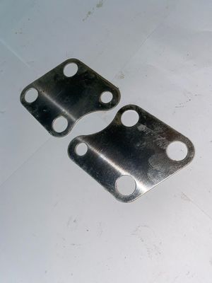 Certificato ISO9001 Chidong Parts Rocker Arm Seat Gasket Shim 12vb. 03.51 con alluminio