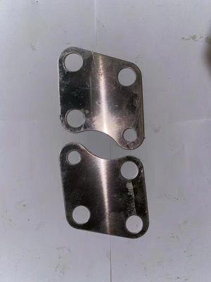Certificato ISO9001 Chidong Parts Rocker Arm Seat Gasket Shim 12vb. 03.51 con alluminio