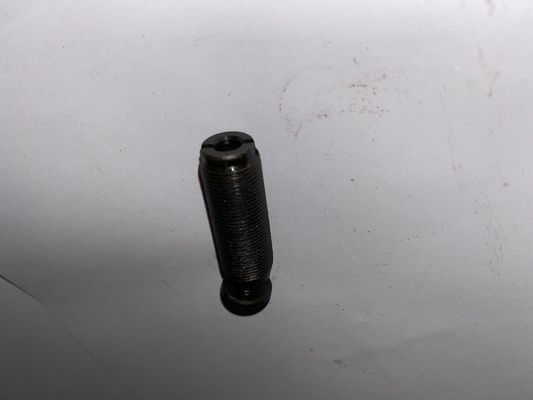 Jichai Parts Cross Bridge Adjusting Screw 12vb. 03.60A 60d con certificazione ISO9001
