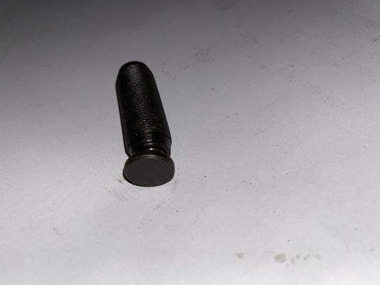 Jichai Parts Cross Bridge Adjusting Screw 12vb. 03.60A 60d con certificazione ISO9001