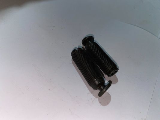 Jichai Parts Cross Bridge Adjusting Screw 12vb. 03.60A 60d con certificazione ISO9001