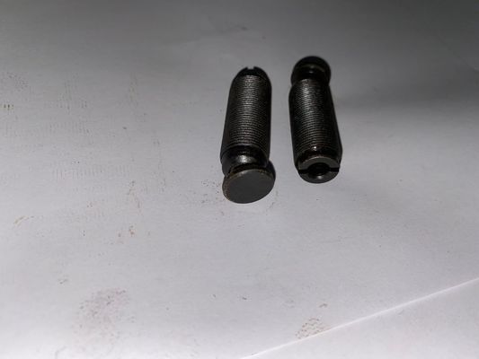 Jichai Parts Cross Bridge Adjusting Screw 12vb. 03.60A 60d con certificazione ISO9001
