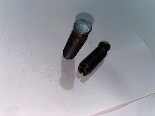 Jichai Parts Cross Bridge Adjusting Screw 12vb. 03.60A 60d con certificazione ISO9001