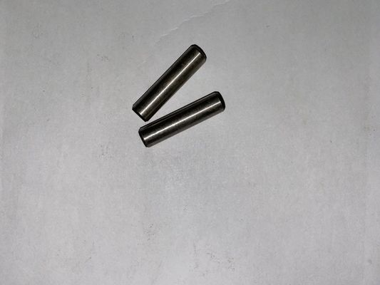 Fork cilindrico 12vb. 03.70.03 Componente standard con certificazione ISO9001