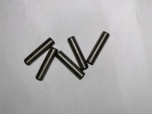 Fork cilindrico 12vb. 03.70.03 Componente standard con certificazione ISO9001