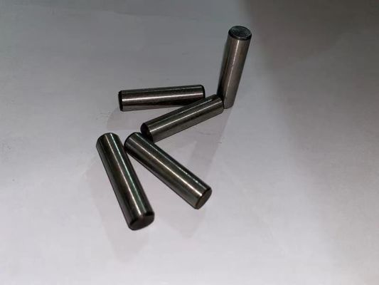 Fork cilindrico 12vb. 03.70.03 Componente standard con certificazione ISO9001