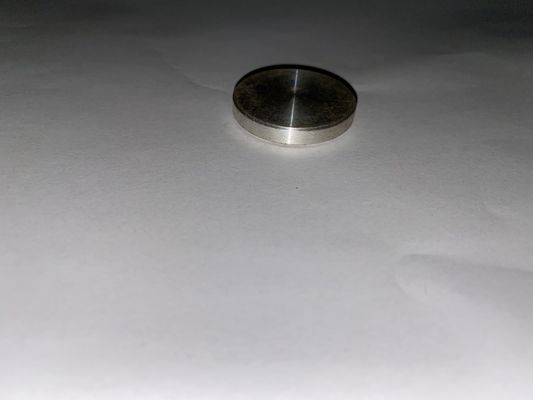 Piccolo tappo di forgiatura per generatore di gas serie 190 motore di perforazione motore marino resistente
