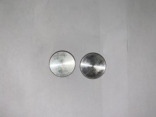 Piccolo tappo di forgiatura per generatore di gas serie 190 motore di perforazione motore marino resistente