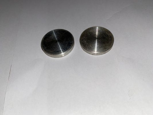 Piccolo tappo di forgiatura per generatore di gas serie 190 motore di perforazione motore marino resistente