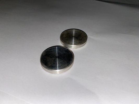 Piccolo tappo di forgiatura per generatore di gas serie 190 motore di perforazione motore marino resistente