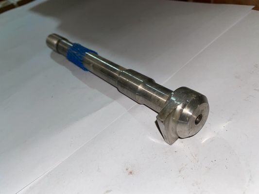 CE Certified Forging Jichai 190 Bolt 12VB. 05.10.03 Componente standard