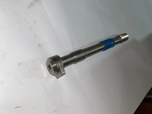 CE Certified Forging Jichai 190 Bolt 12VB. 05.10.03 Componente standard