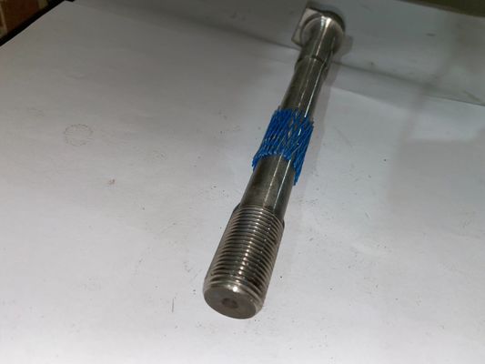 CE Certified Forging Jichai 190 Bolt 12VB. 05.10.03 Componente standard