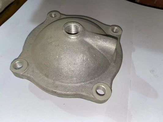 190 parti filtro del carburante parti filtro 12vb. 10.01 con certificazione ISO9001