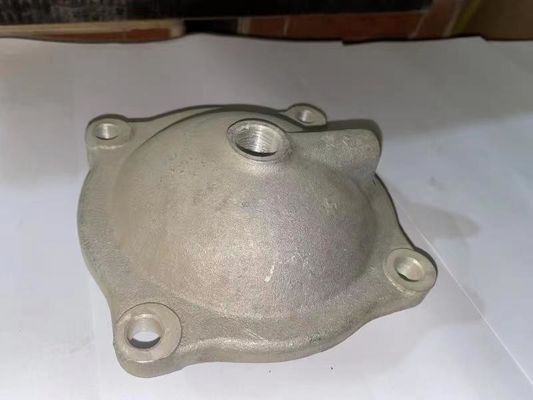 190 parti filtro del carburante parti filtro 12vb. 10.01 con certificazione ISO9001