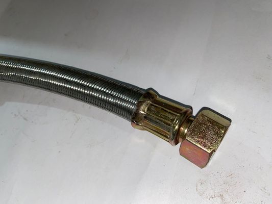 Tubo intermedio in lega di alluminio per generatore del motore Jichai 12vb. 14.220A Adatto