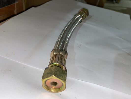Tubo intermedio in lega di alluminio per generatore del motore Jichai 12vb. 14.220A Adatto