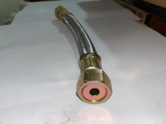 Tubo intermedio in lega di alluminio per generatore del motore Jichai 12vb. 14.220A Adatto