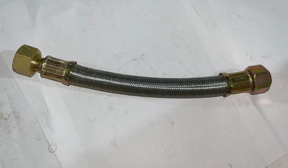 Tubo intermedio in lega di alluminio per generatore del motore Jichai 12vb. 14.220A Adatto
